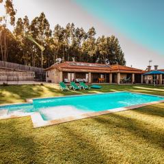 Luxury Villa Private Pool Belle Epoque
