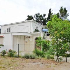 Apartment in Starigrad-Paklenica 34801