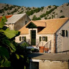 Holiday home in Starigrad-Paklenica 41708