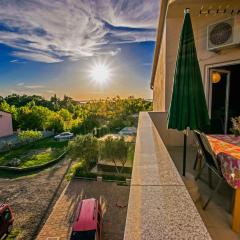 Apartment in Starigrad-Paklenica 6875