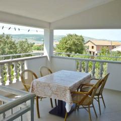 Apartment in Starigrad-Paklenica 34902