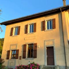 Maison Lugrin, 7 pièces, 12 personnes - FR-1-498-100