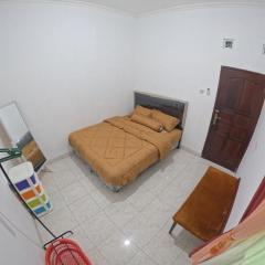 Omah Seturan Homestay Jogja