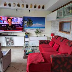 Homely with pool near the beach in Kamala Phuket