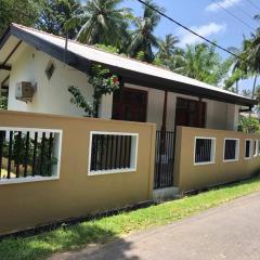 Bentota Beach House