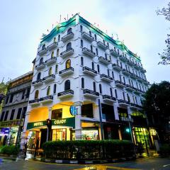 Cojoy Hotel @ Chinatown