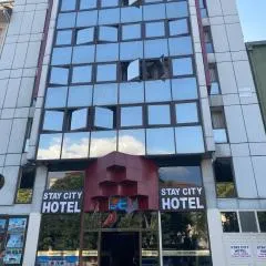 STAYCITY OTEL