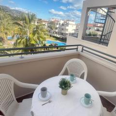 Apartamentos Las Arenas 3000