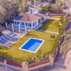 M014 Paraiso by Mallorca Villa Selection