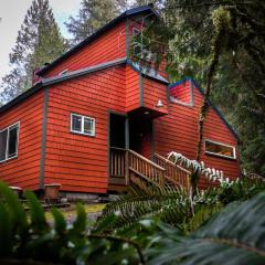 Little Haven Cottage