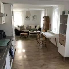 Gemütliche Kleine Wohnung
