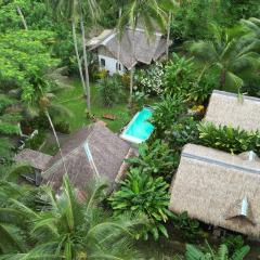 RNV Eco Resort Bungalows