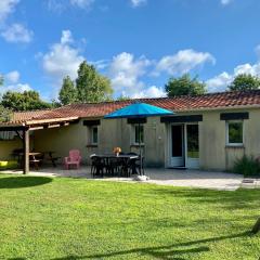 Gîte Frossay, 3 pièces, 5 personnes - FR-1-306-1042