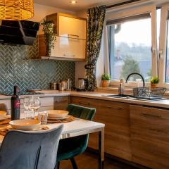 Apartamenty Zakątek Harenda