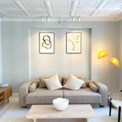 2 Bedroom Apartment in Trendy Area