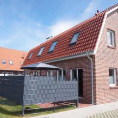 Doppelhaushälfte Nordseewind
