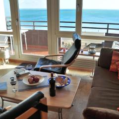 RES 406 - Apartment Meeresliebe - Seeblick