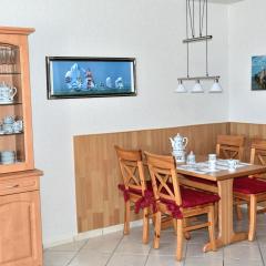 HOF 305 - Berliner Hof - "Scharbeutzer Perle" - Seeblick