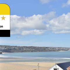 Chymoresk - Self Catering Holiday Cottage Hayle St Ives Bay