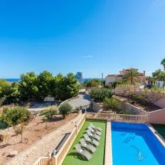 Villa Amanda - PlusHolidays