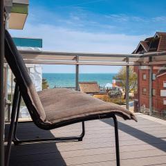 "Traumblick am Meer" - HAN 002