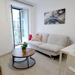Lisbon Center Charm Apartment