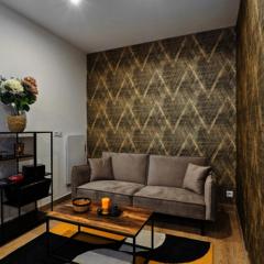 336 Mila Suite - Charming Parisian apartment