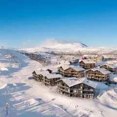 Kikut Alpin Lodge 2302