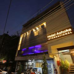 Hotel Ashoka International