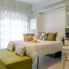 Carmel by the Sea-Giardini Naxos