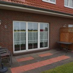 Ferienhaus Muschelpadd 7