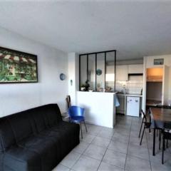 Studio front de mer - 8150