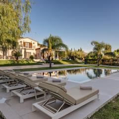 Terra Nostra Mansion Zakynthos