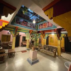 Suraj Guest House