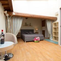 Santa Reparata Loft - Florence