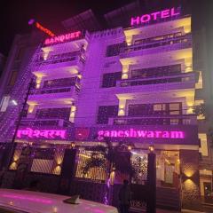 Ganeshwaram Hotel Sector-45 Noida