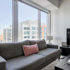 Blueground Fenway gym nr food shops BOS-1017