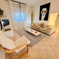 Veliero Fronte Mare Flexrent - Immobiliare Abissinia