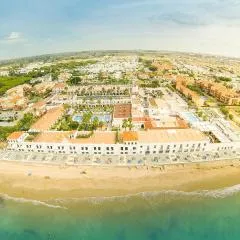 Playa de la Luz