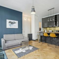 142 Suite Ober - Superbe Appartement à Paris