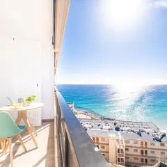 Atalaya Sea View 6-9
