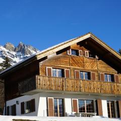 Chalet Arche by Interhome
