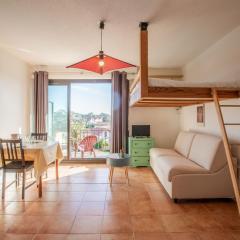 Apartment Le Grand Large by Interhome