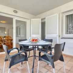 Apartment Platja de Roses-4 by Interhome