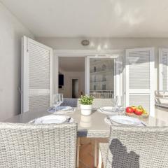 Apartment Platja de Roses-10 by Interhome