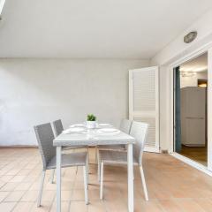 Apartment Platja de Roses-11 by Interhome