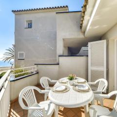 Apartment Platja de Roses-5 by Interhome