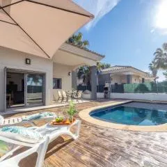 Holiday Home Gaviota 13 by Interhome