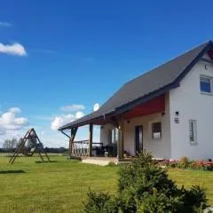 Holiday Home Modrzewiowy Zakątek by Interhome