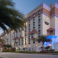 델타 호텔스 바이 메리어트 올랜도 레이크 부에나 비스타(Delta Hotels by Marriott Orlando Lake Buena Vista)